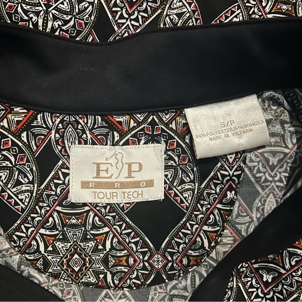 EP Pro Tour Tech Golf Dress/Small - Picture 8 of 9